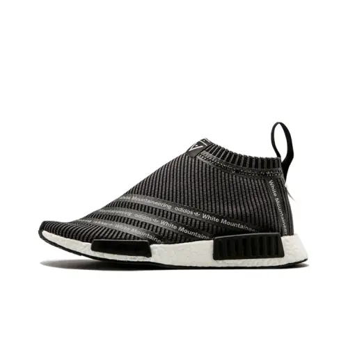adidas originals NMD CS1 White Mountaineering 