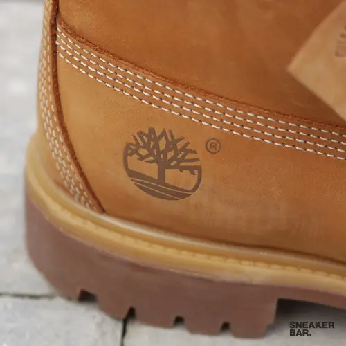 Ботинки Timberland Premium 6 Inch Waterproof