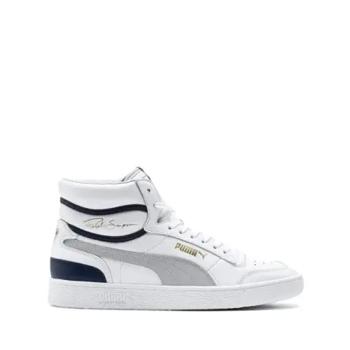 Puma Ralph Sampson Mid 370847 04
