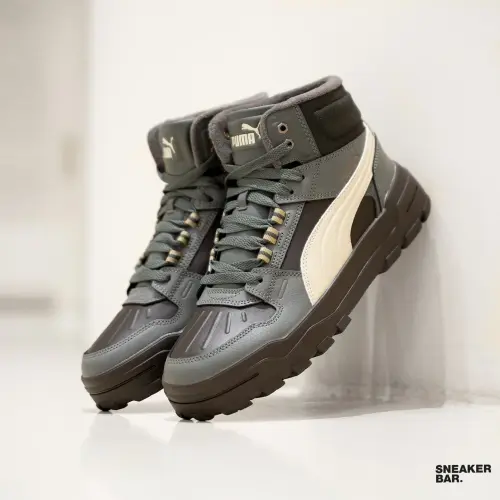 Зимние ботинки Puma Rebound Abrupt Winter (398697-01)