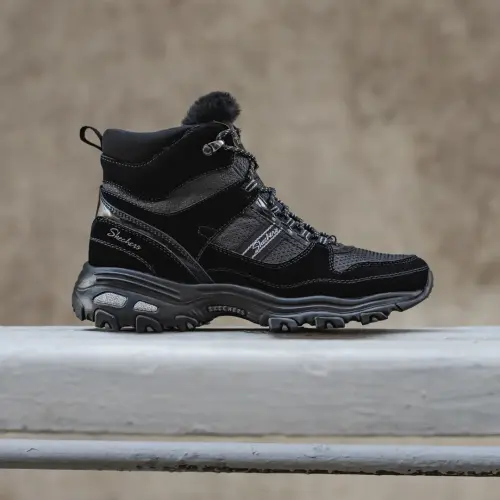 Skechers D-Lites D-Licious 