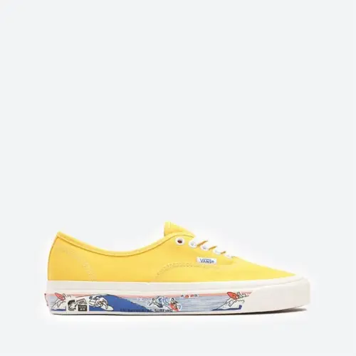 Vans UA Authentic 44 DX VN0A54F241Q