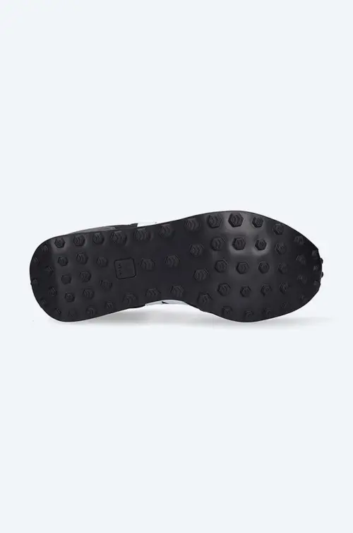 Кроссовки Veja Rio Branco Rio Branco цвет чёрный RB0102367