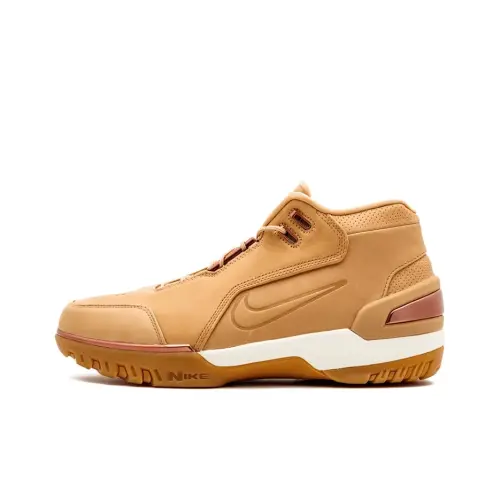 Nike Air Zoom Generation Vachetta Tan      