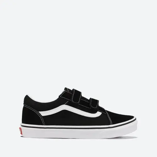 Кроссовки Vans Old Skool V VN0A4UI16BT