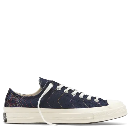 Converse CHUCK TAYLOR ALL STAR 70 "RAINBOW" 164967C
