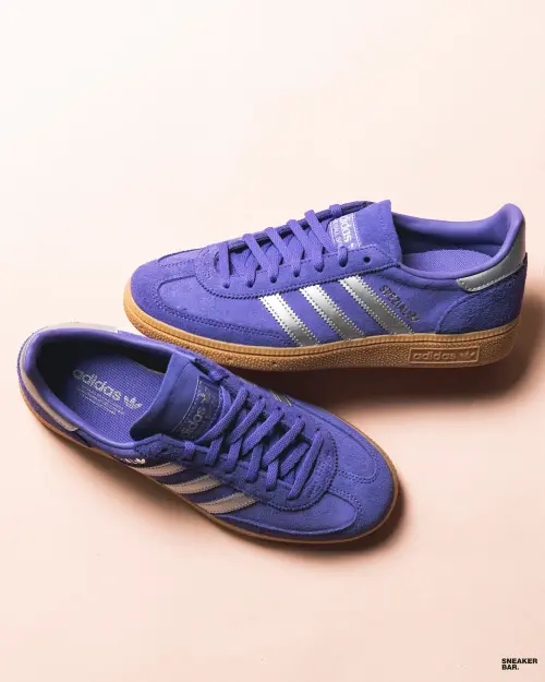 Кроссовки ADIDAS HANDBALL SPEZIAL W