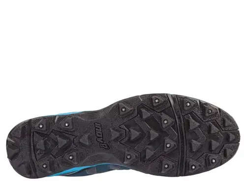 Inov-8 Arctictalon 275 M Сине-Черные