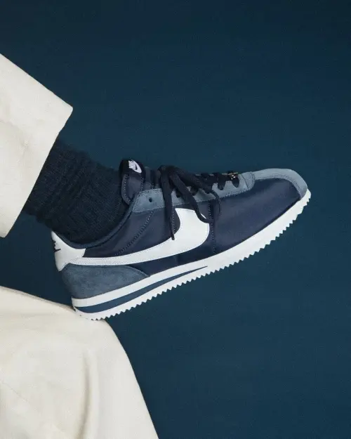 Nike Cortez TXT 