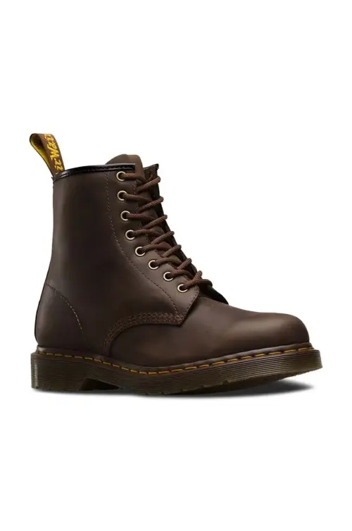 Dr Martens - Высокие ботинки 11822203.1460-Gaucho