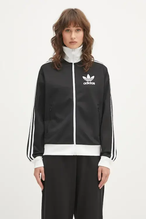 Кофта adidas Originals Classic TT