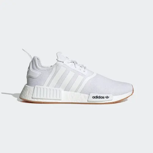 Кроссовки Adidas NMDR1 Primeblue