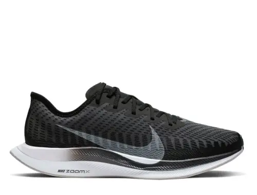 Nike Zoom Pegasus Turbo 2 M Черно-Белые