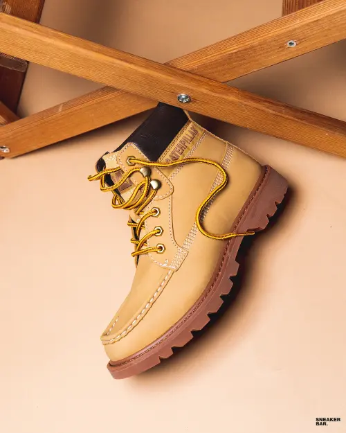 Ботинки Caterpillar Colorado Moc Toe 