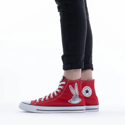 Кроссовки Converse x Bugs Bunny Chuck Taylor All Star Hi 169224C