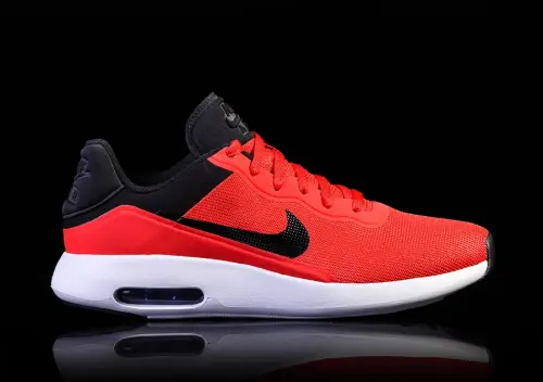 NIKE AIR MAX MODERN ESSENTIAL UNIVERSITY RED
