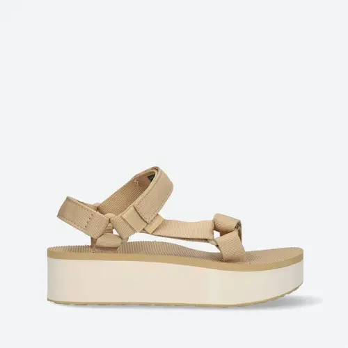 Сандалии Женские Teva Flatform Universal 1008844 LRK