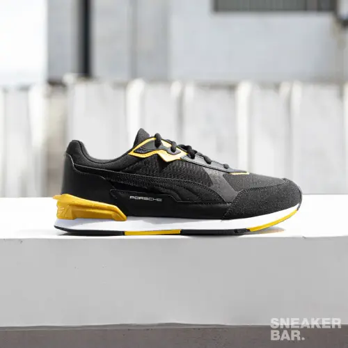 Puma x Porsche Legacy Low Racer 