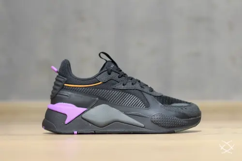 Puma RS-X Hard Drive 