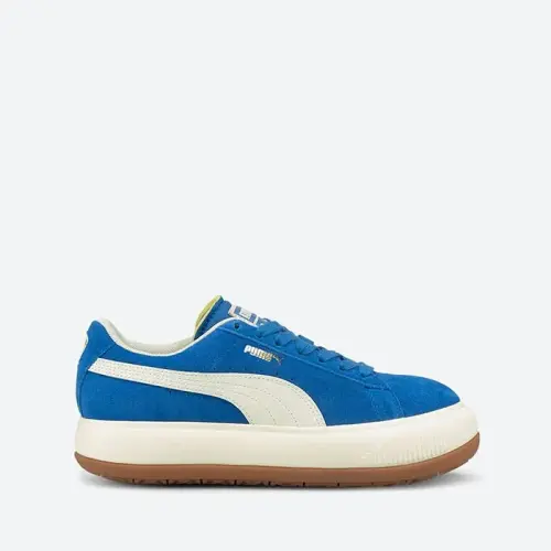 Кроссовки Puma Suede Mayu UP Wn's Lapis 381650 01