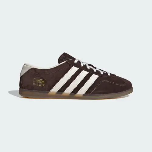 Кроссовки ADIDAS GAZELLE LO PRO W