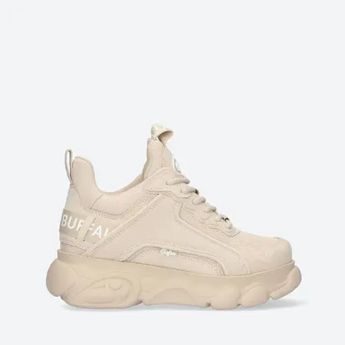 Buffalo Cld Chai Sneaker 1630426-CRM