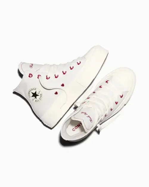 Converse Ctas Lift HI