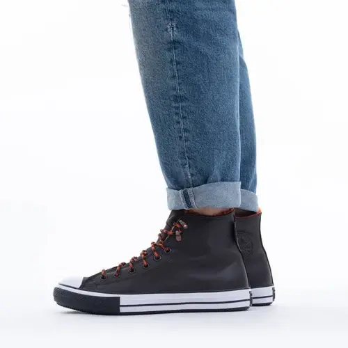 Кроссовки Converse Chuck Taylor All Star Winter Hi Gore-Tex GTX 165933C