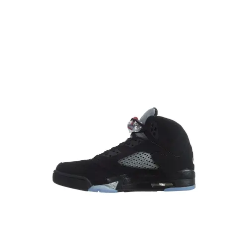 Jordan Air Jordan 5 Retro Metallic   GS  2016 