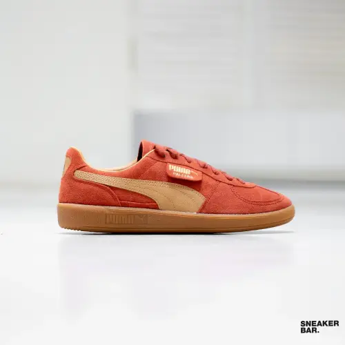 Кеды Puma Palermo 