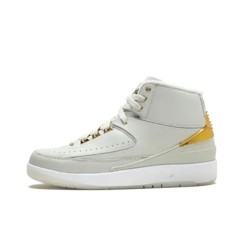 Jordan Air Jordan 2 Retro Quai 54      