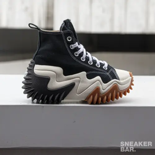Converse Run Star Motion High 