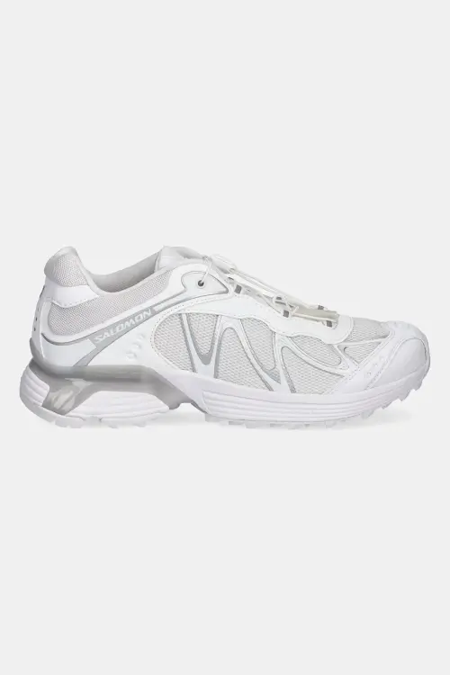 Кроссовки Salomon XT-WHISPER цвет белый L47761900