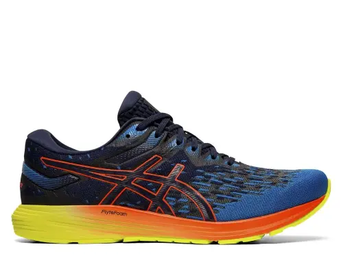 Asics Dynaflyte 4 M Navy-Оранжевые
