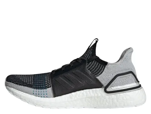 adidas Ultraboost 19 M Черные
