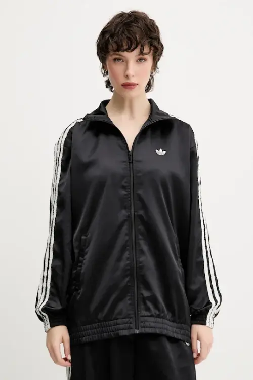 Кофта adidas Originals Satin Tt
