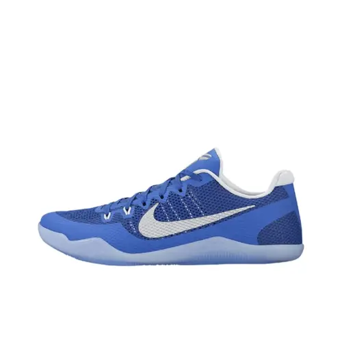 Nike Kobe 11 Team Bank Game Royal       