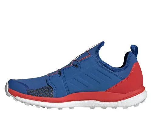 adidas Terrex Agravic Boa M Красно-Синие