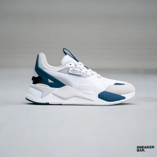 Кроссовки Puma MAPF1 RS-X T 