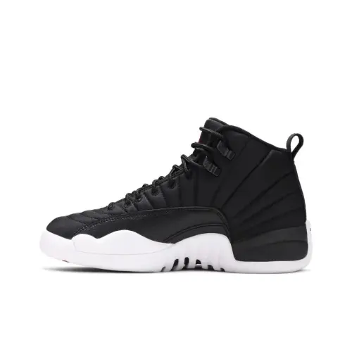 Jordan Air Jordan 12 Retro Nylon      