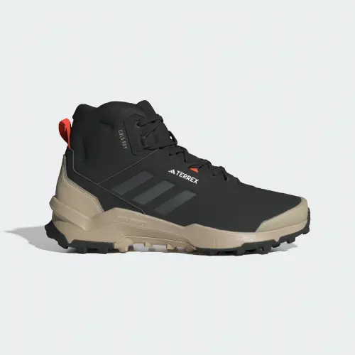 Туристические ботинки Adidas Terrex AX4 Mid Beta COLD.RDY