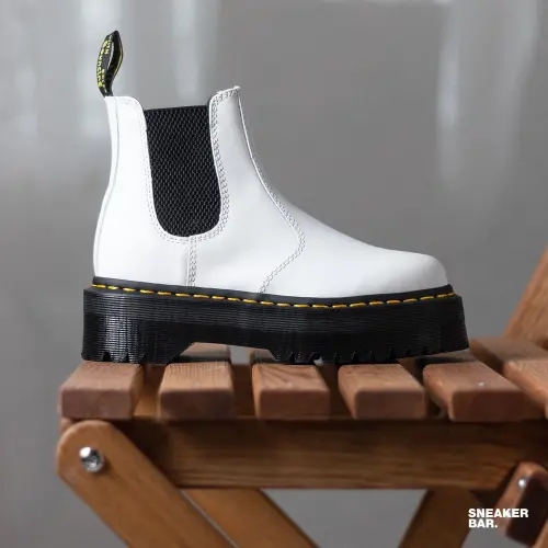 Dr. Martens 2976 Quad 