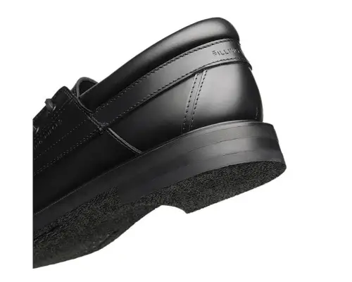Filling Pieces Low Deck Polido
