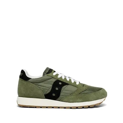Saucony Jazz Original Vintage S70368 88