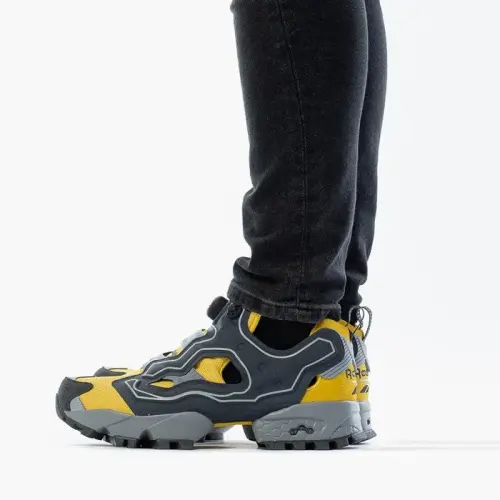 Reebok Instapump Fury Trail Shroud EG3572