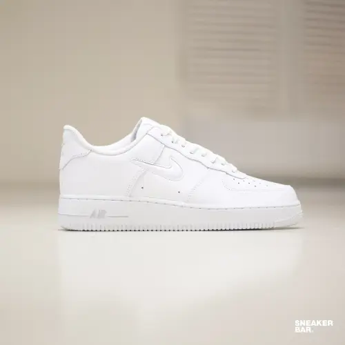 Кроссовки Nike Air Force 1 Jewel 