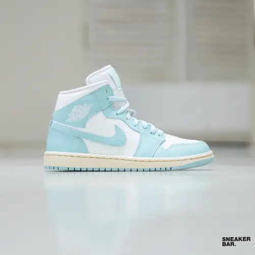 Кроссовки Jordan 1 Mid 