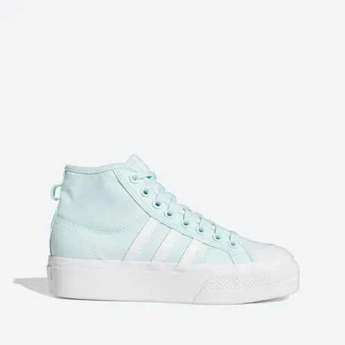 Кроссовки adidas Originals Nizza Platform Mid W H02700