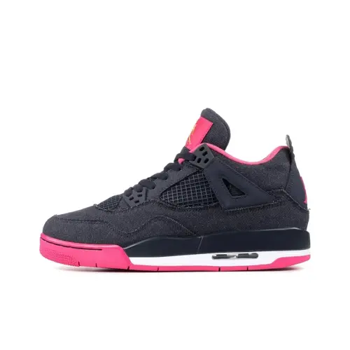 Jordan Air Jordan 4 Retro Denim       
