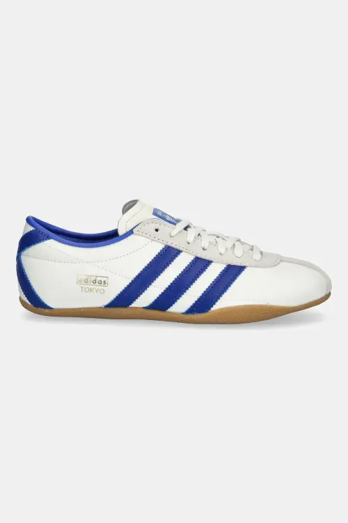 Кроссовки adidas Originals Tokyo W цвет бежевый JP9704